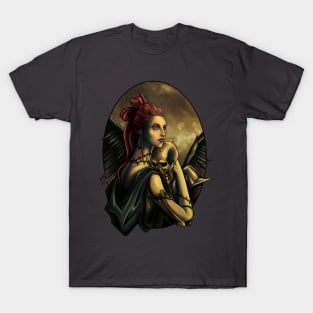 Golden Witness T-Shirt